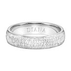 Goldman Wedding Band 11-DBD10-G