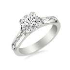 Goldman Engagement Ring 31-12269-E