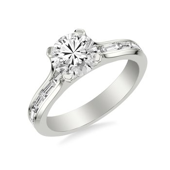 Engagement Ring 31-12269-E