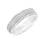 Goldman Wedding Band 11-N6912-G