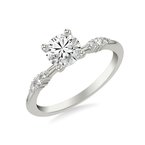 Goldman Engagement Ring 31-12152-E