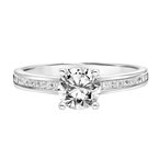 Goldman Engagement Ring 31-11110-E