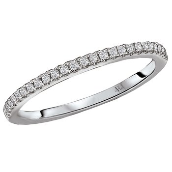 Matching Wedding Band 115302-W