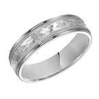 Goldman Wedding Band 11-6974-L