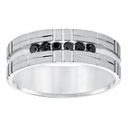 Goldman Wedding Band 22-8576-L