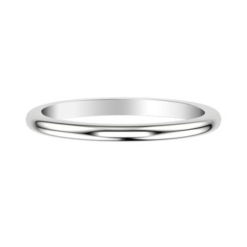 Wedding Band 31-12055-L