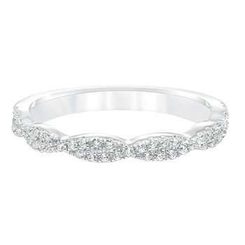 Wedding Band 31-10004-L
