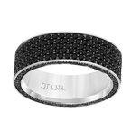 Goldman Wedding Band 22-N8764-G