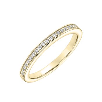 Wedding Band 31-12023-L