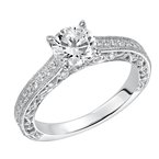 Goldman Engagement Ring 31-784-E