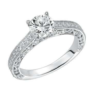 Engagement Ring 31-784-E