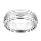 Goldman Wedding Band 11-N7652-G