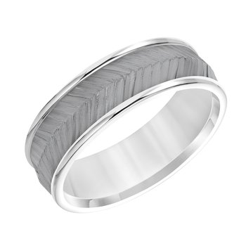 Wedding Band 11-8770-L