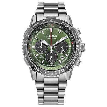MEN ECO WR200 SS BRAC GREN CA4664-60W