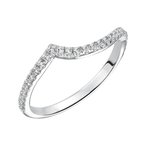 Goldman Wedding Band 31-827CRS-L.00