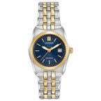 Citizen LAD ECO WR100 SST BRAC BLUE EW2294-53L