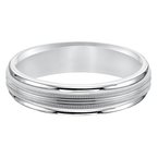 Goldman Wedding Band 22-6863P45-G.00