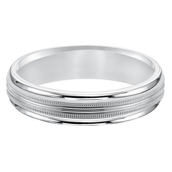 Wedding Band 22-6863P45-G.00