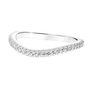 Wedding Band 31-11081-L