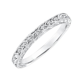 Wedding Band 31-971-L