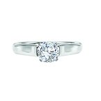 Goldman Engagement Ring 31-516-E