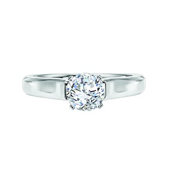 Engagement Ring 31-516-E