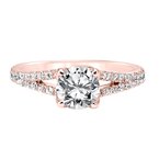 Goldman Engagement Ring 31-11002-E
