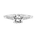 Goldman Engagement Ring 31-11112-E