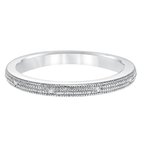 Goldman Wedding Band 31-931-L