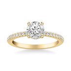 Goldman Engagement Ring 31-12091-E