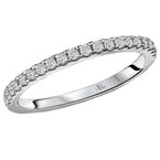 LaVie Matching Wedding Band 115305-W