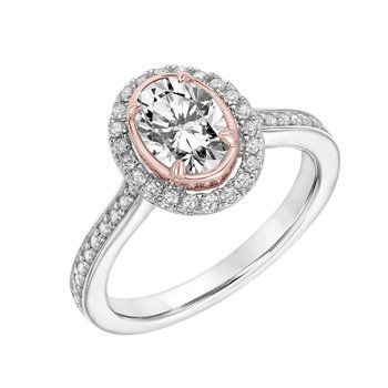 Engagement Ring 31-12021-E