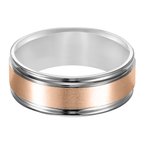 Goldman Wedding Band 11-6909-L