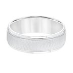 Goldman Wedding Band 11-8754-L