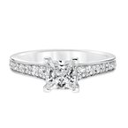 Goldman Engagement Ring 31-10006-E