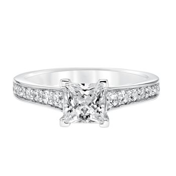 Engagement Ring 31-10006-E