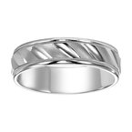 Goldman Wedding Band 11-6144-L