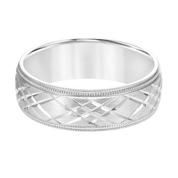 Wedding Band 11-8756-G