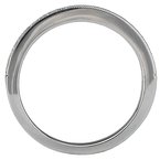 LaVie Matching Wedding Band 115287-W
