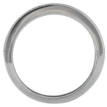 Matching Wedding Band 115287-W