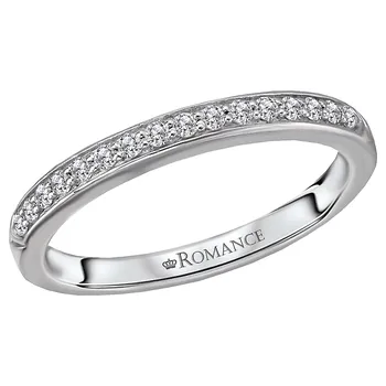 Matching Wedding Band 119206-WK