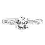 Goldman Engagement Ring 31-11091-E