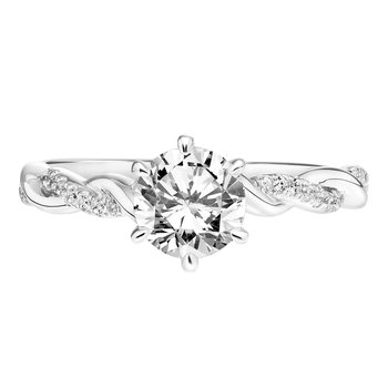 Engagement Ring 31-11091-E