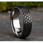 Tantalum THE ABBEY RIRCF1265331BKTGTA