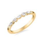 Goldman Wedding Band 31-12198-L