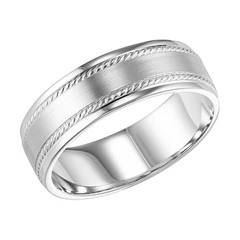 Wedding Band 11-8160-G