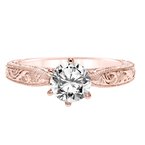 Goldman Engagement Ring 31-10028-E