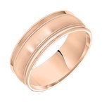 Goldman Wedding Band 11-6789-G