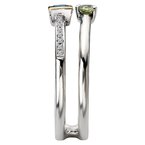 Eleganza Ladies Gemstone Ring 711847-7