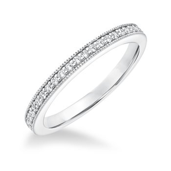 Wedding Band 31-10023-L